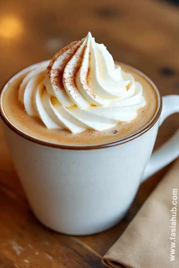 pumpkin spice latte 1 1