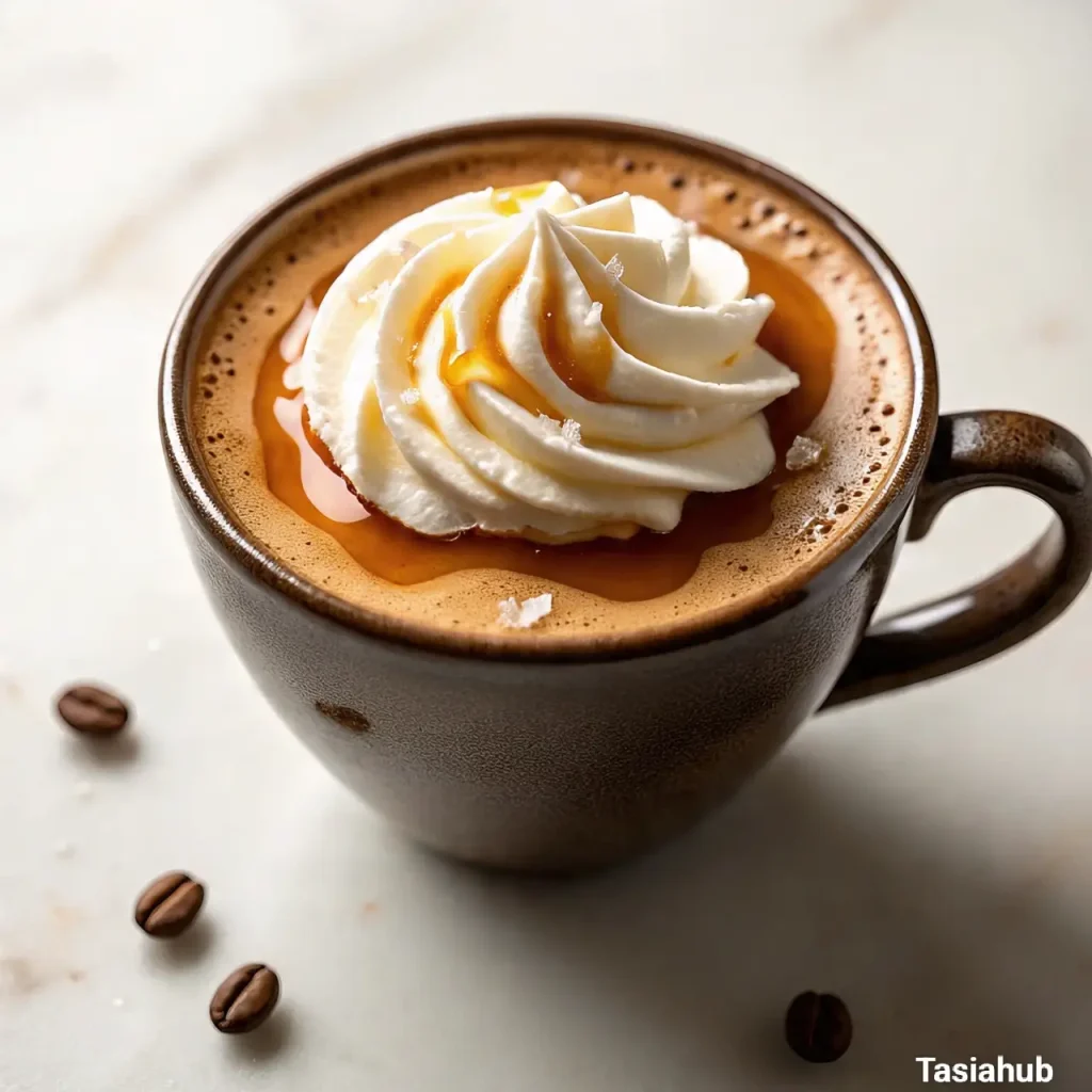 Fall drink recipes