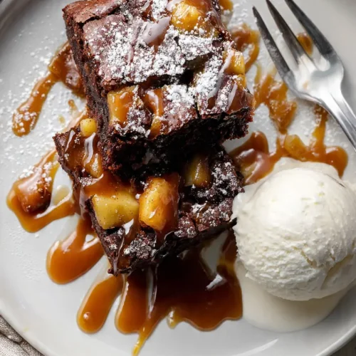 apple brownies recipe e1759764337364