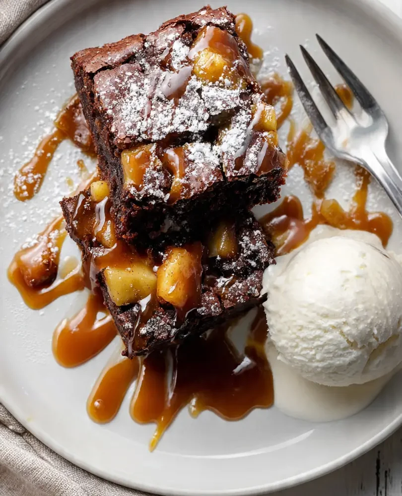 apple brownies recipe e1759764337364