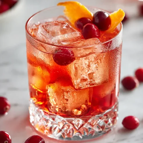 cranberry orange whiskey sour recipe e1759769433927