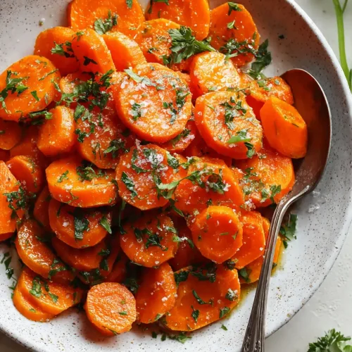 honey glazed carrots recipe e1759764631877