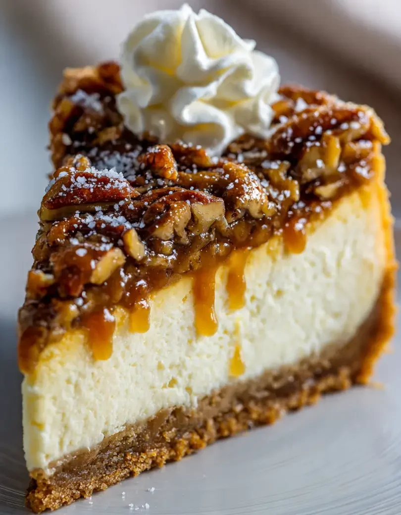 pecan pie cheesecake recipe e1759764026225