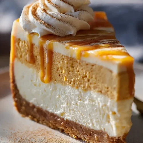 pumpkin pie cheesecake recipe e1759763411335