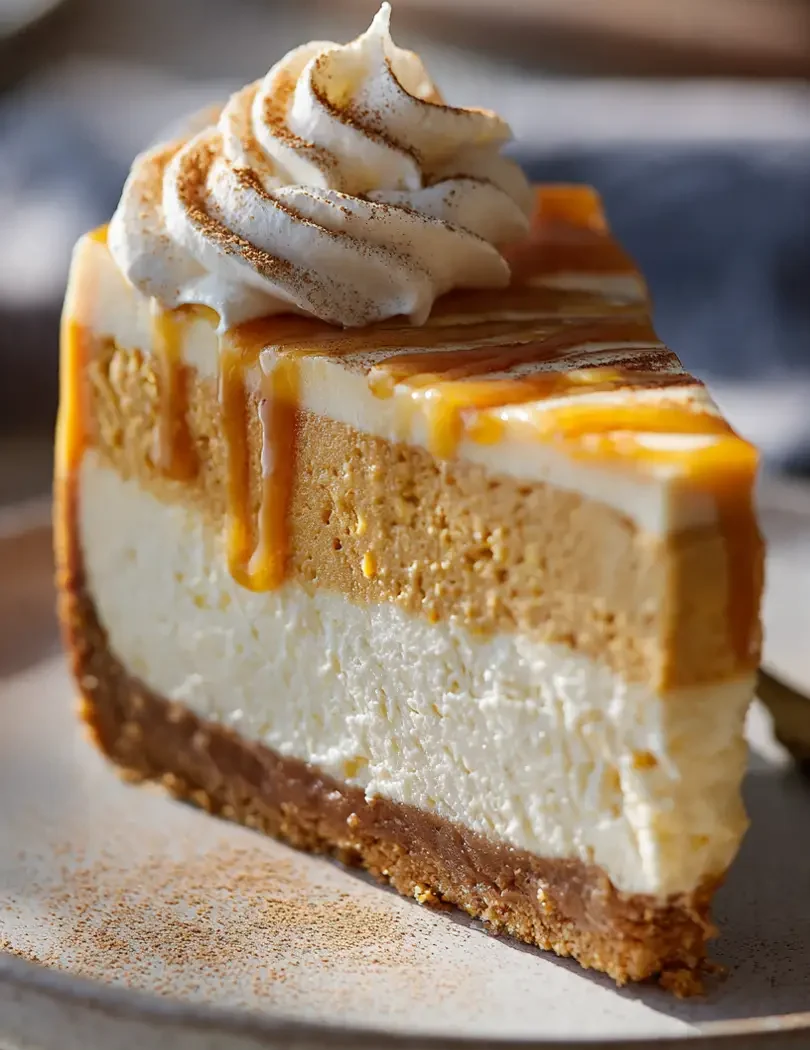pumpkin pie cheesecake recipe e1759763411335