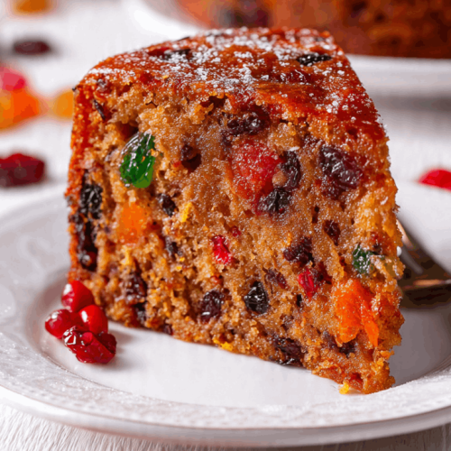 Mary berry christmas cake