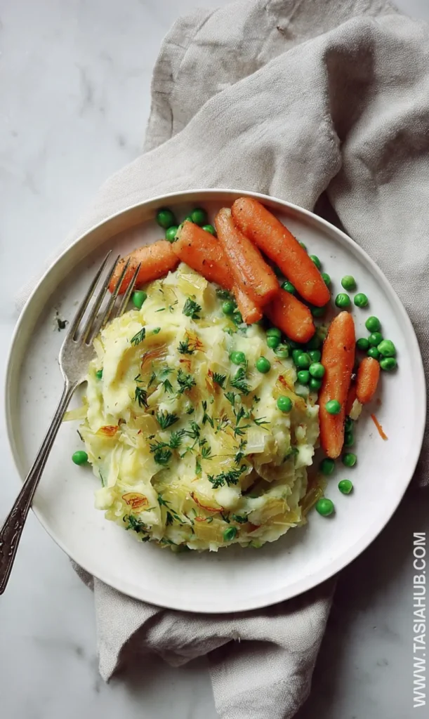 Colcannon recipe