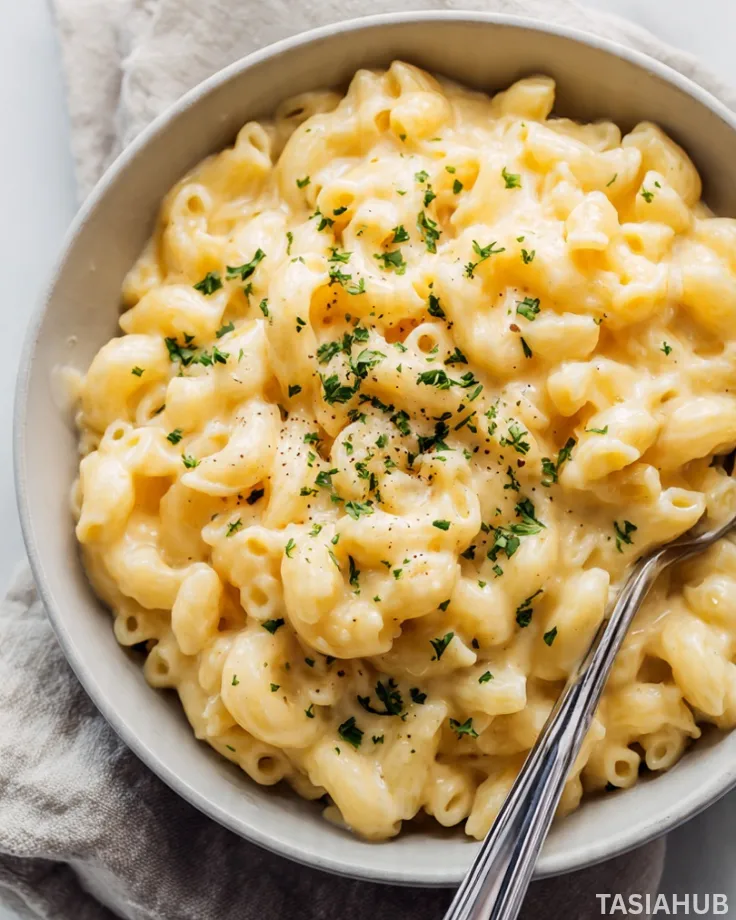 Guinness mac and cheese