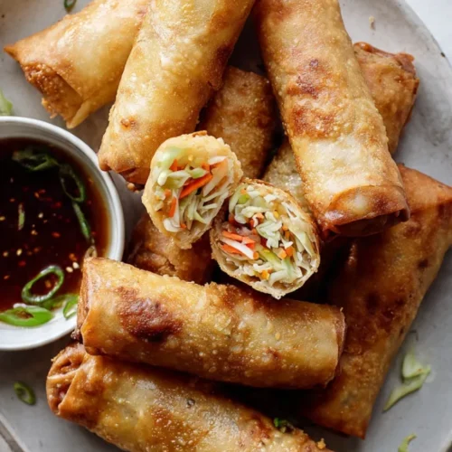 Spring rolls