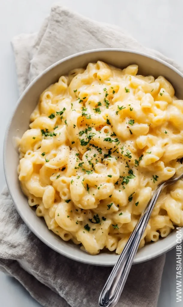 Guinness mac and cheese