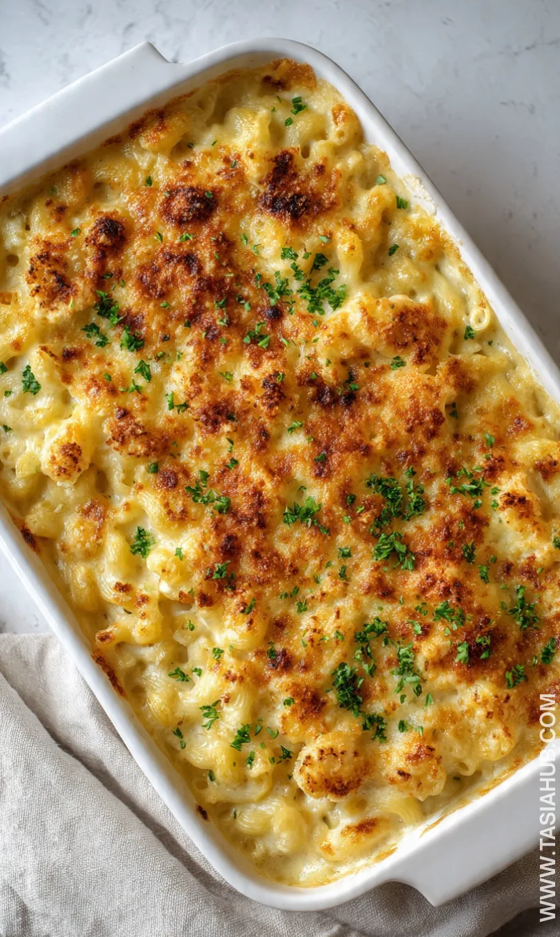 Guinness mac and cheese recipe
