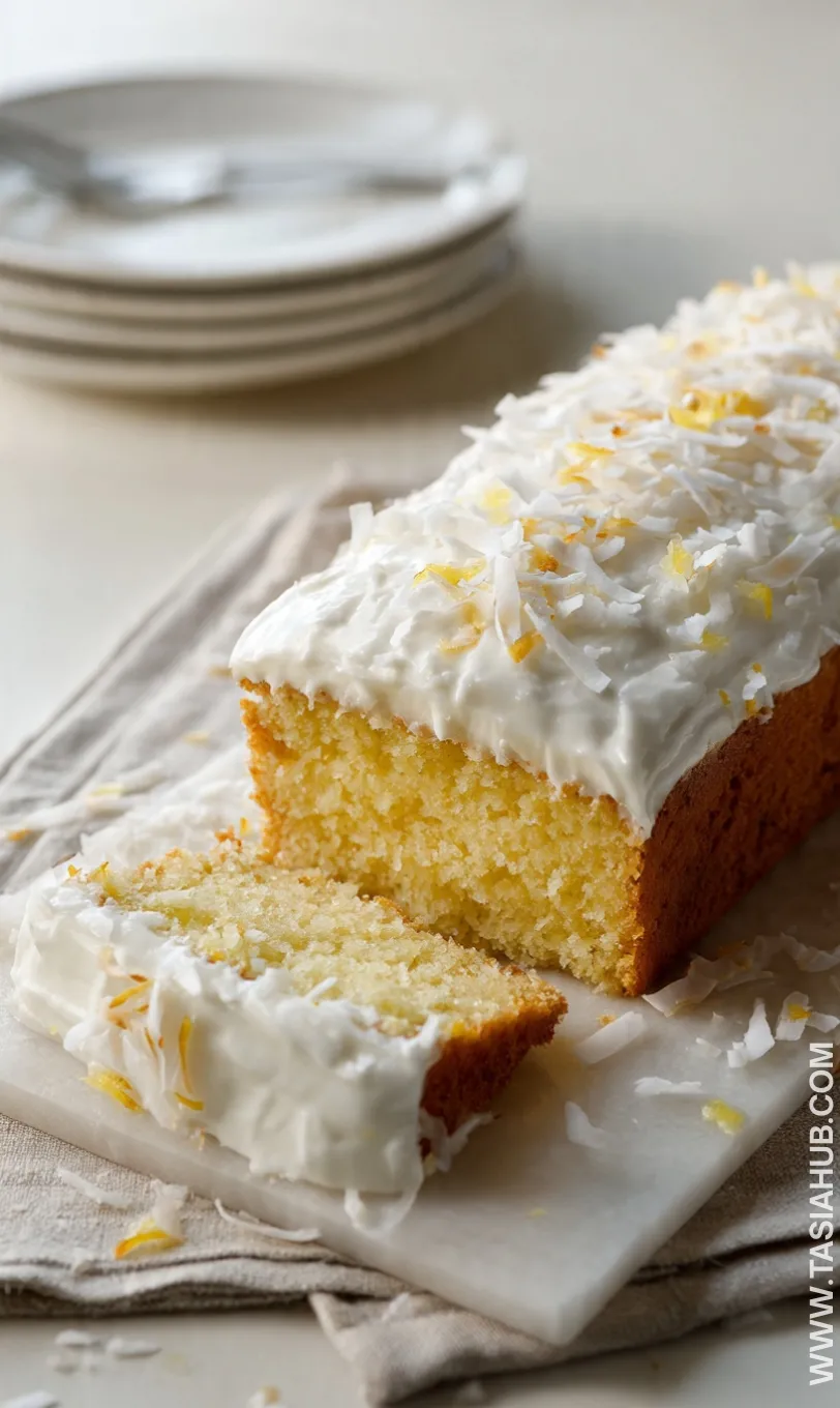 pineapple coconut cake recipe