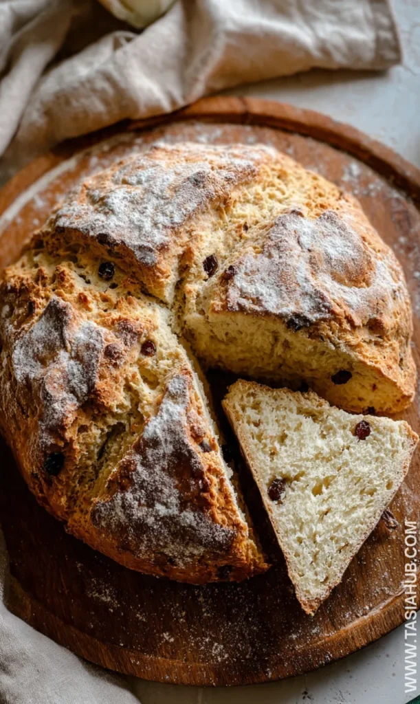 soda bread