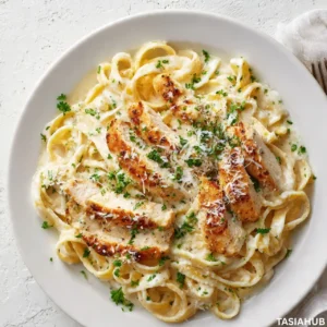 Buffalo Wild wings garlic Parmesan pasta