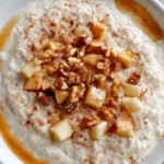 Cinnamon Apple Cottage Cheese Bites recipe