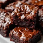 cottage cheese brownies
