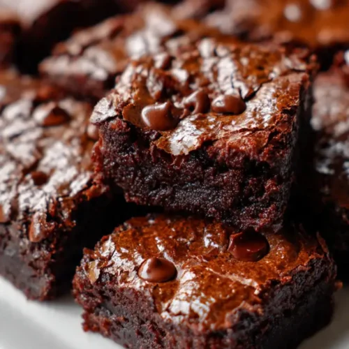 cottage cheese brownies