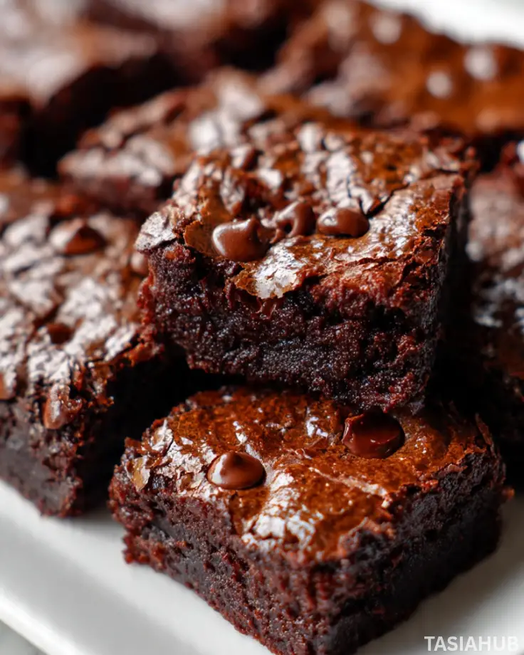 cottage cheese brownies