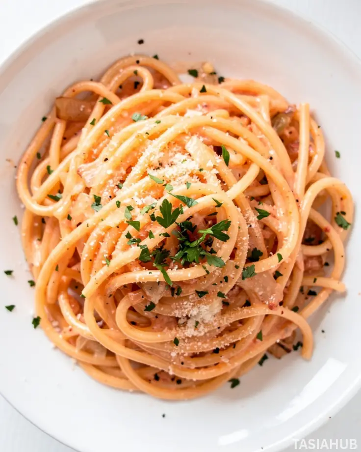 cottage cheese spaghetti sauce