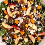 fall Chopped Salad